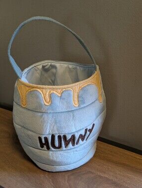 Pottery Barn Kids  Disney Winnie the Pooh Hunny Pot Treat Bag